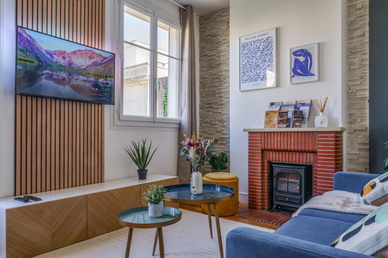 Le Balcon Des Arts - Prestiplace Collection