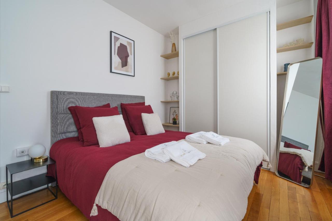 Le Balcon Des Arts - Prestiplace Collection * Tours