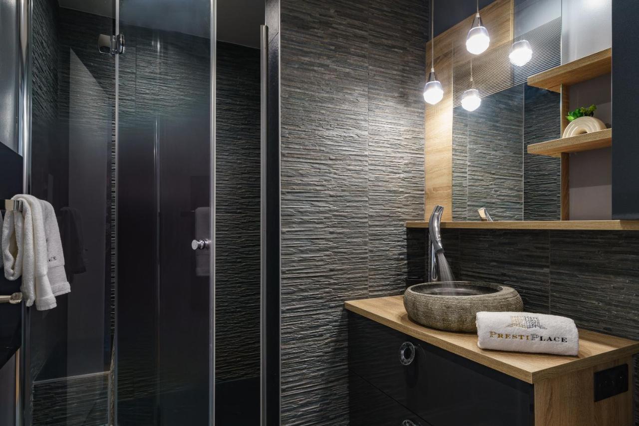Appartement Le Balcon Des Arts - Prestiplace Collection
