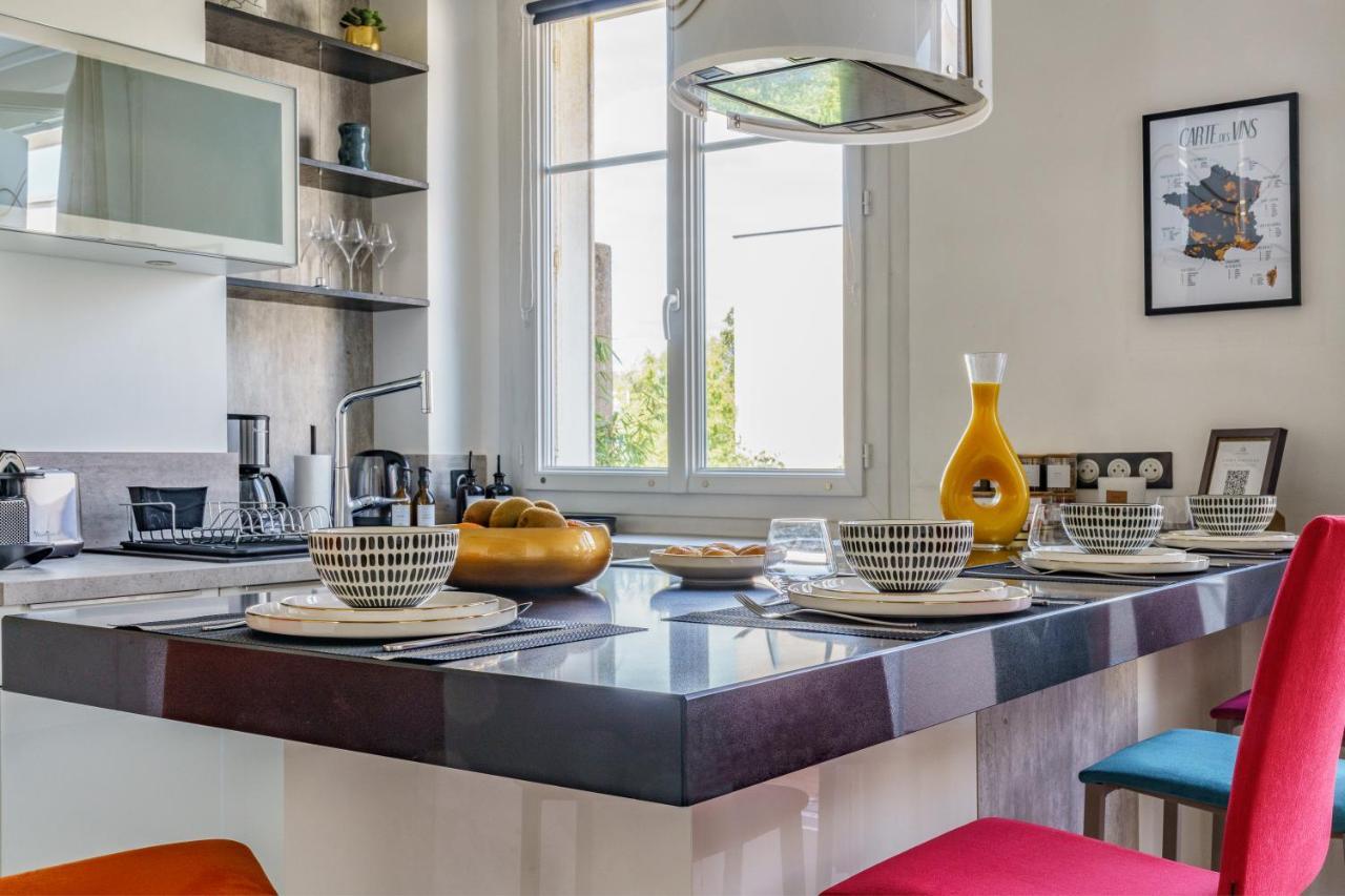 Le Balcon Des Arts - Prestiplace Collection