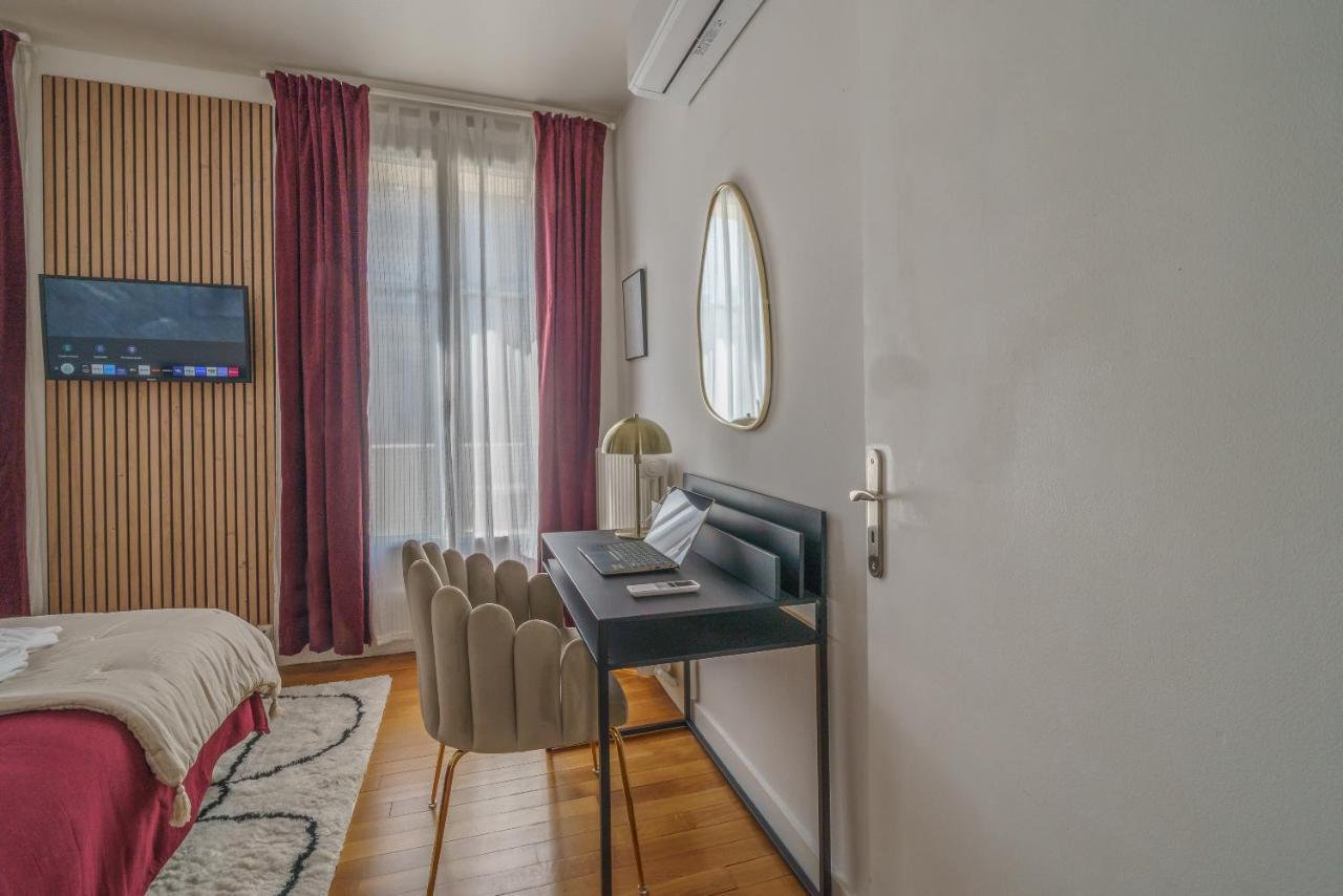 Le Balcon Des Arts - Prestiplace Collection * Tours