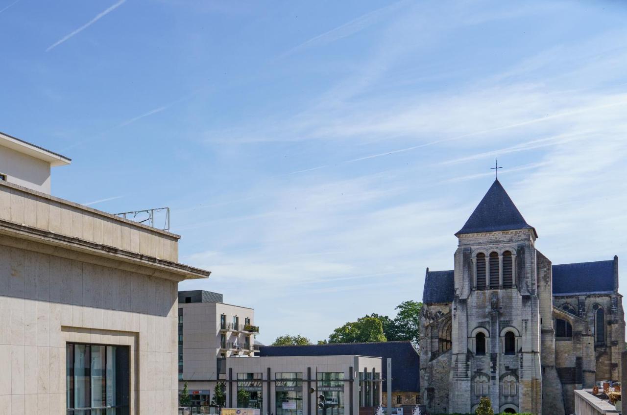 Le Balcon Des Arts - Prestiplace Collection Tours