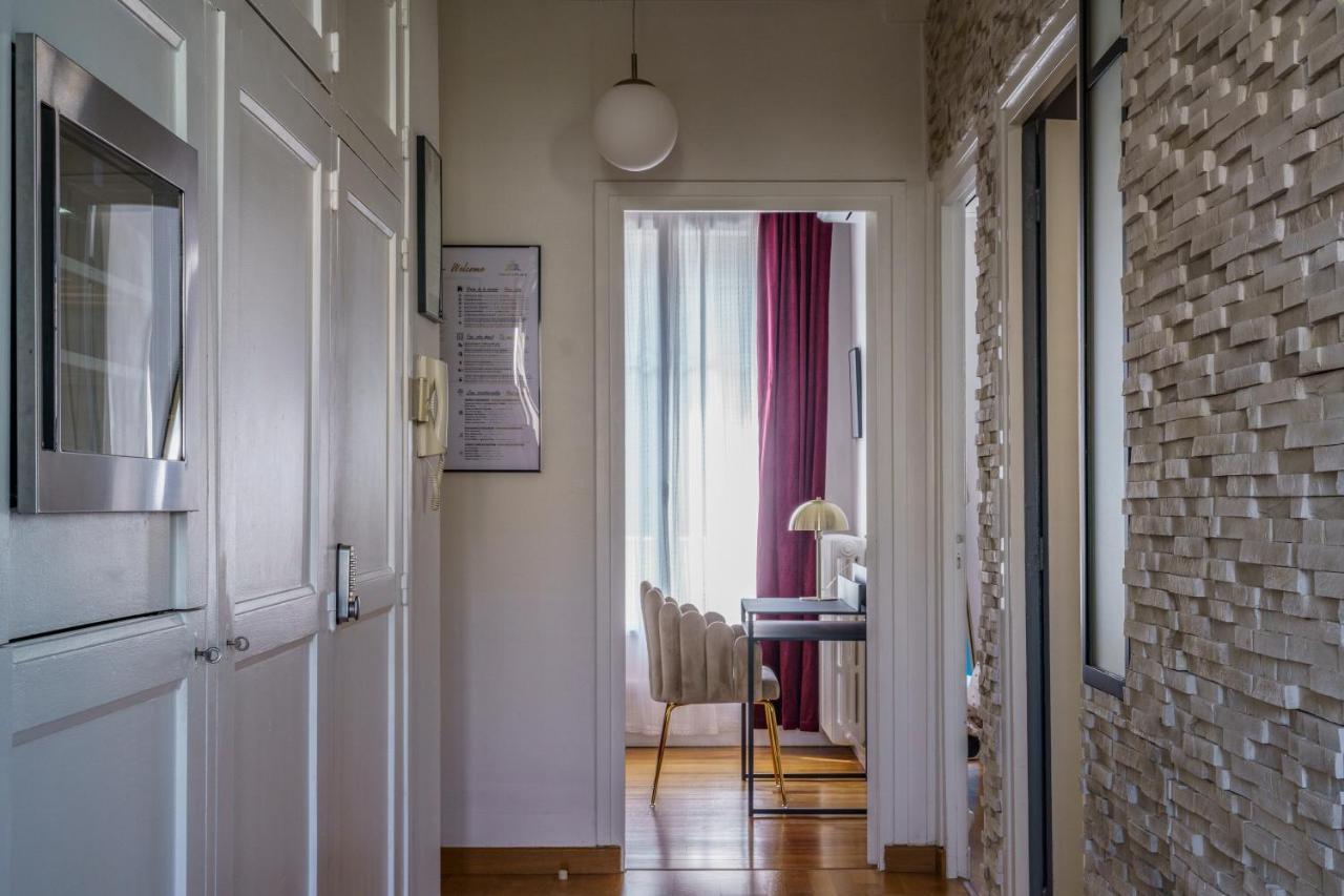 Appartement Le Balcon Des Arts - Prestiplace Collection Tours