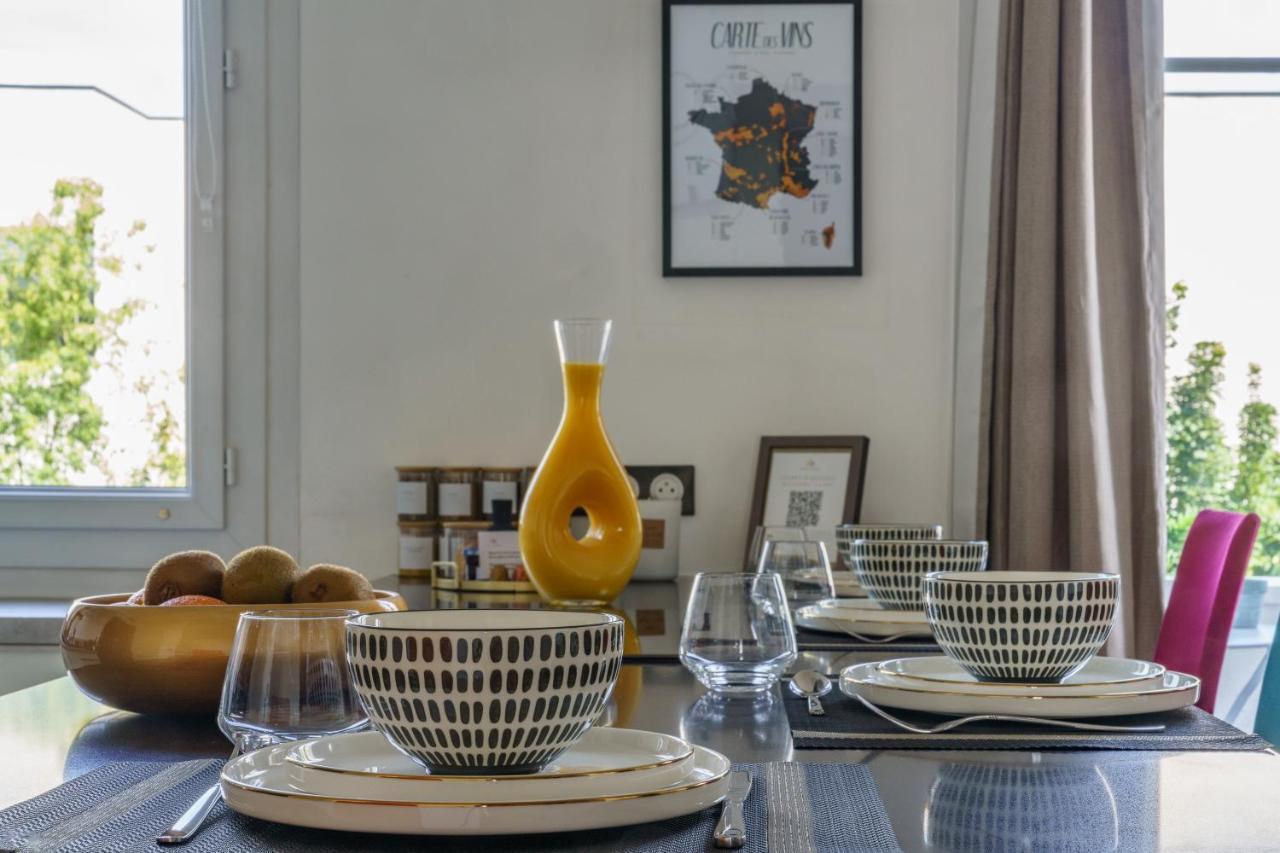Le Balcon Des Arts - Prestiplace Collection Tours