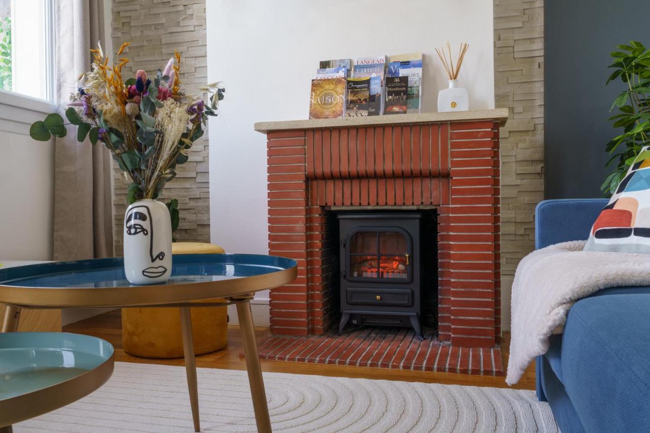 Le Balcon Des Arts - Prestiplace Collection Apartment Tours
