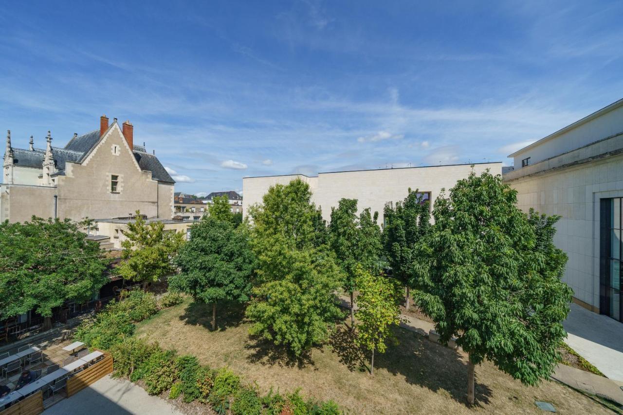 Le Balcon Des Arts - Prestiplace Collection Tours