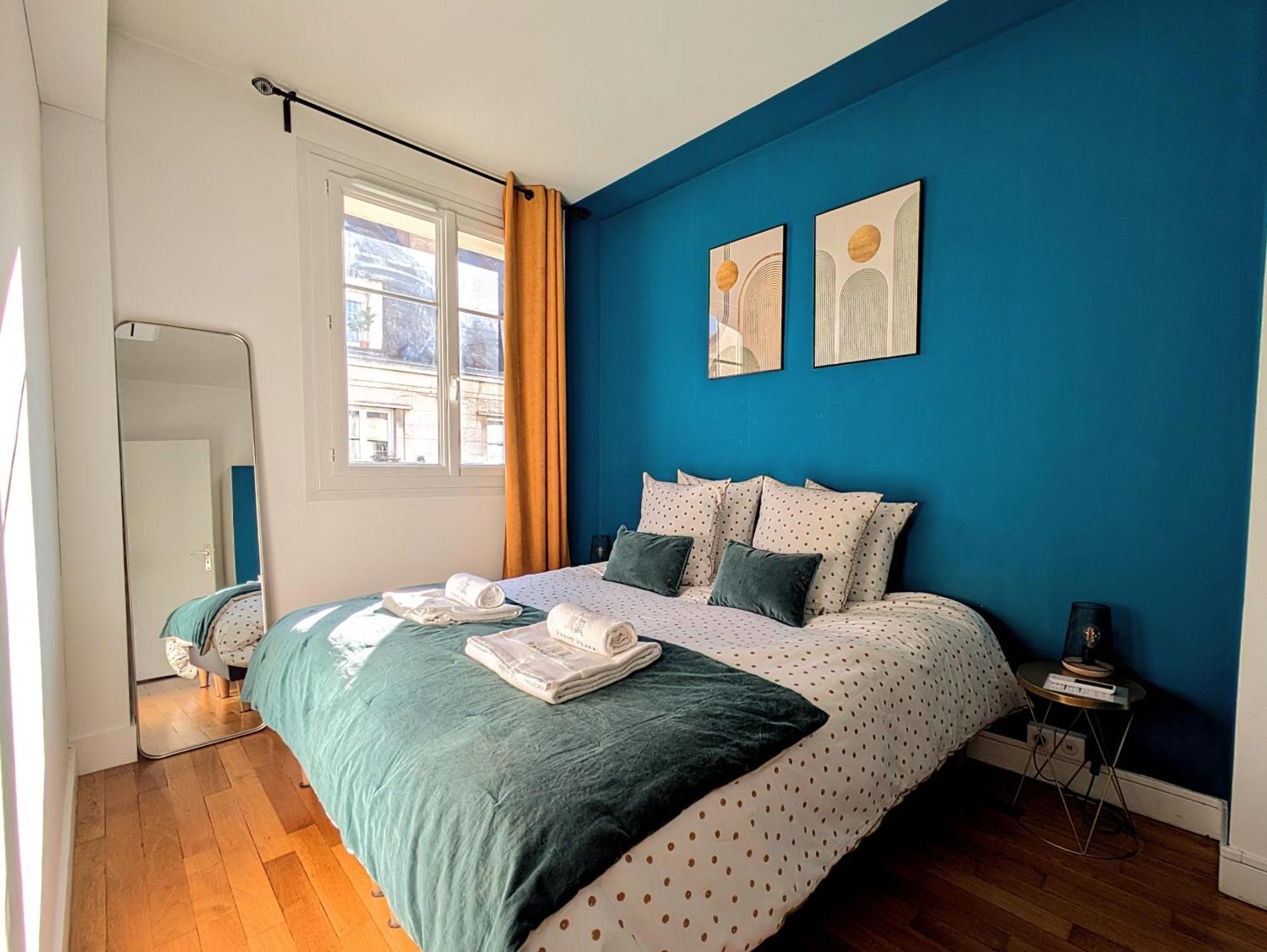 Apartment Le Balcon Des Arts - Prestiplace Collection *